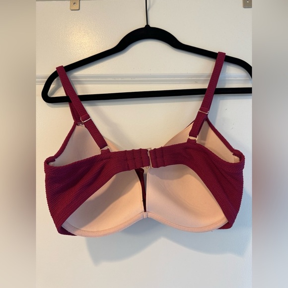 Shade Shore Bikini Top 36DD - Picture 4 of 5